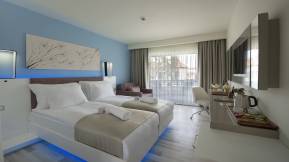 FLORA GARDEN EPHESUS HOTEL Rooms